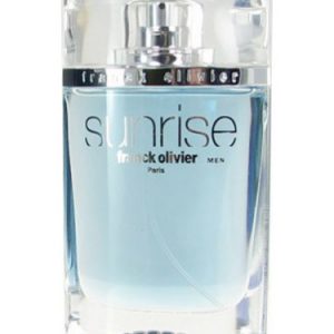                    SUNRISE PERFUME