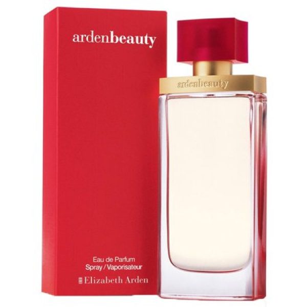                          ARDEN  BEAUTY PERFUME