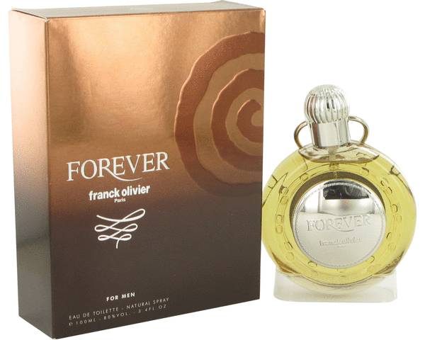                         FRANCK OLIVIER FOREVER PERFUME