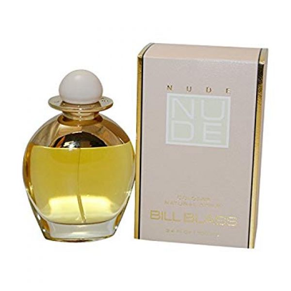 BILL BLASS NUDE PERFUME