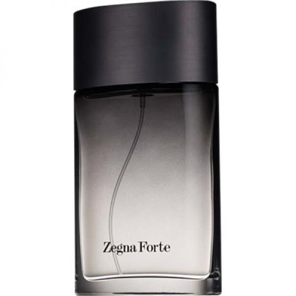                      PERFUME ZEGNA FORTE