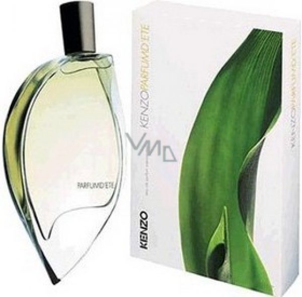 KENZO PARFUME D'ETE