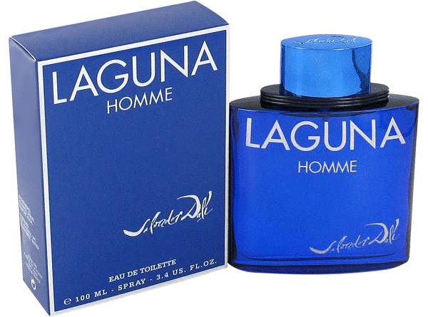 LAGUNA HOMME PERFUME
