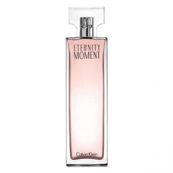                          ETERNITY  MOMENT 