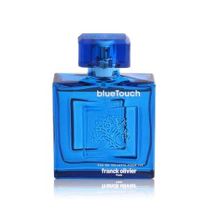                          BLUE TOUCH PERFUME 