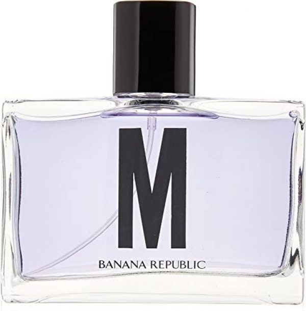 BANANA REPUBLIC -  M