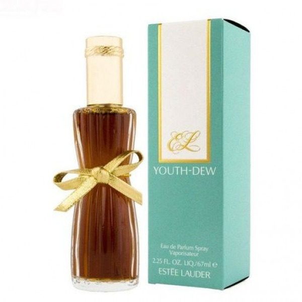 YOUTH DEW PERFUME
