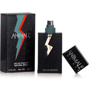                            ANIMALE FOR MAN