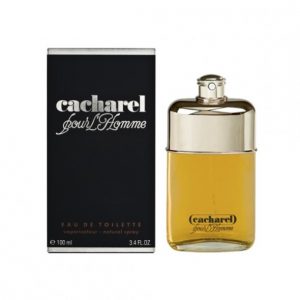 CACHAREL HOMME
