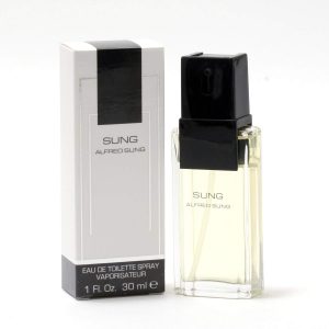 PERFUME ALFRED SUNG