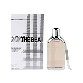 BURBERRY THE BEAT