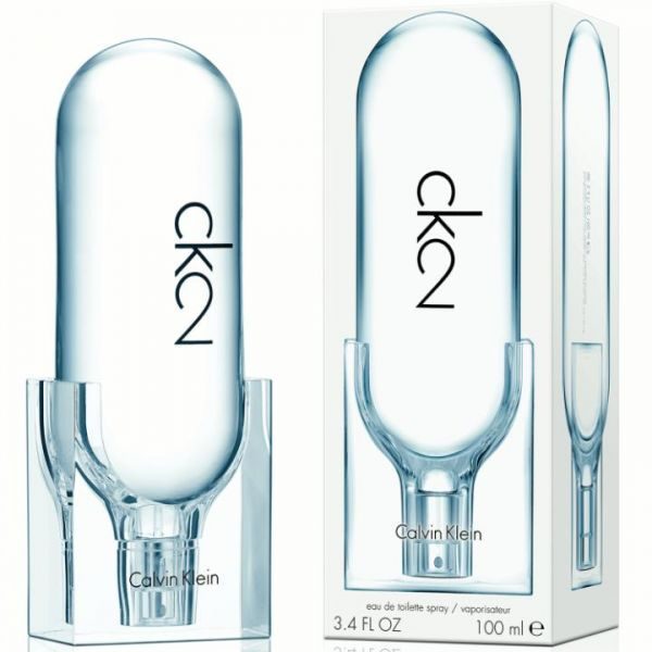 CALVIN KLEN CK-2