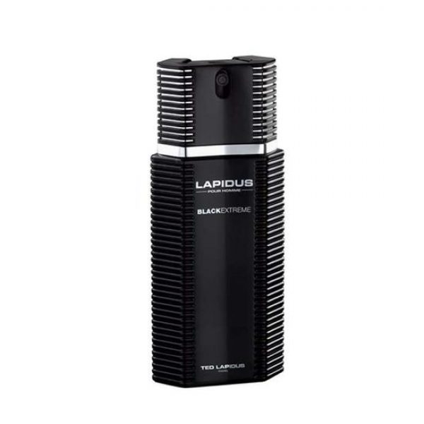                   LAPIDUS BLACK EXTERME