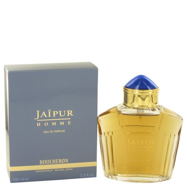                    JAIPUR HOMME