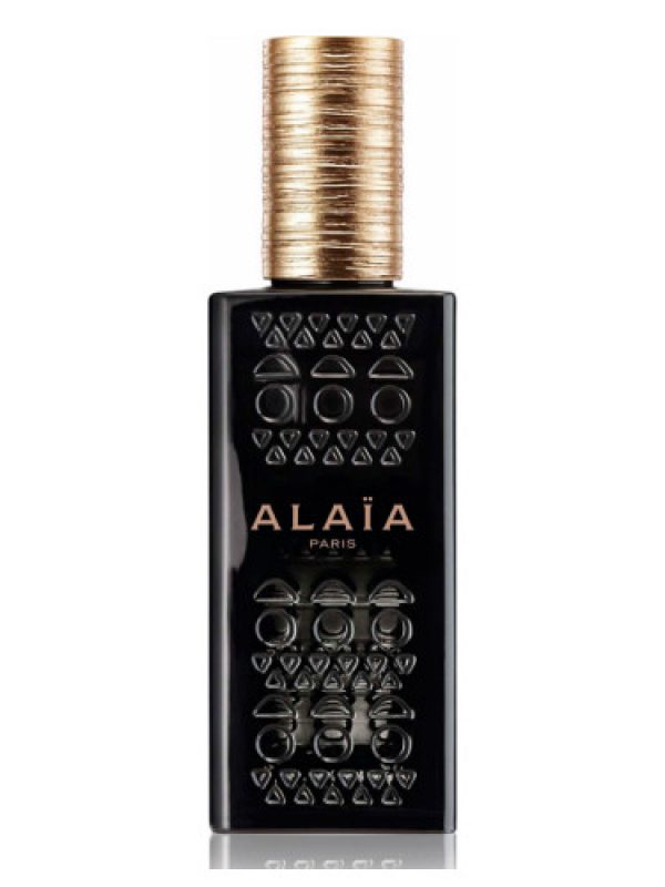                  ALAIA PARIS