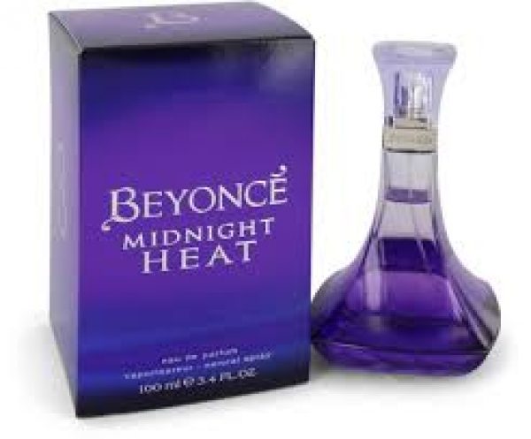                         BEYONCE MIDNIGHT HEAT