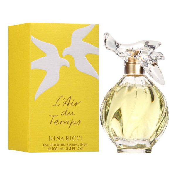 NINA RICCI