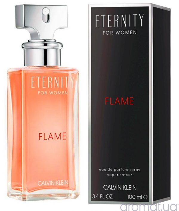                         ETERNITY FLAME