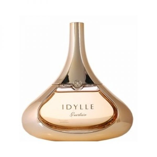                         GUERLAIN IDYLLE
