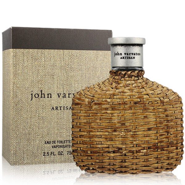 JOHN VARVATOS ARTISAN