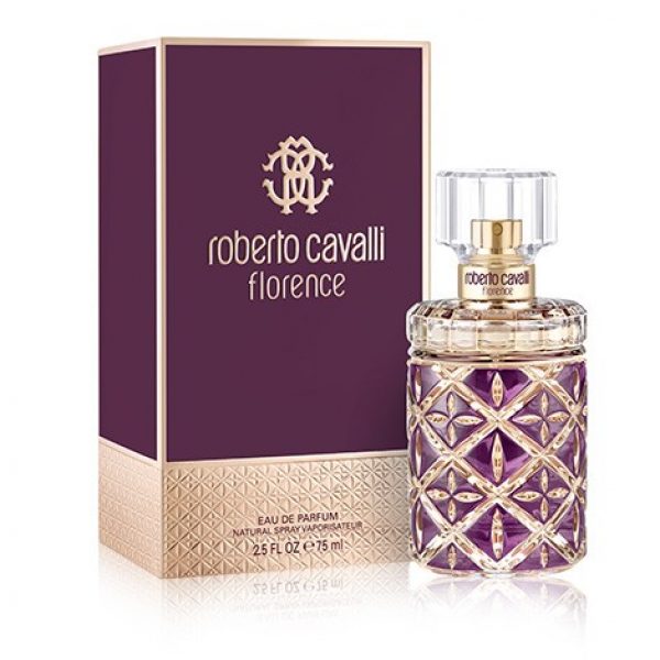 ROBERTO CAVALLI FLORENCE