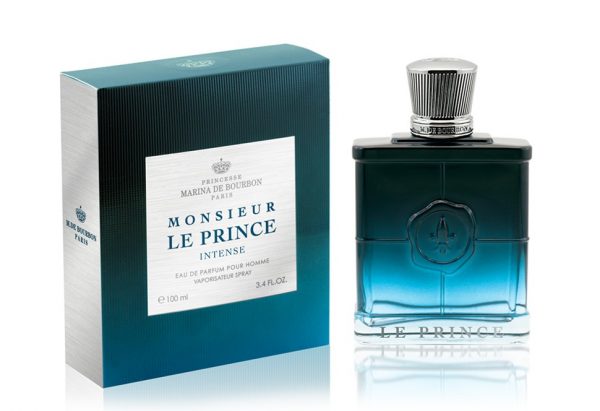 MONSIEUR LE PRINCE INTENSE