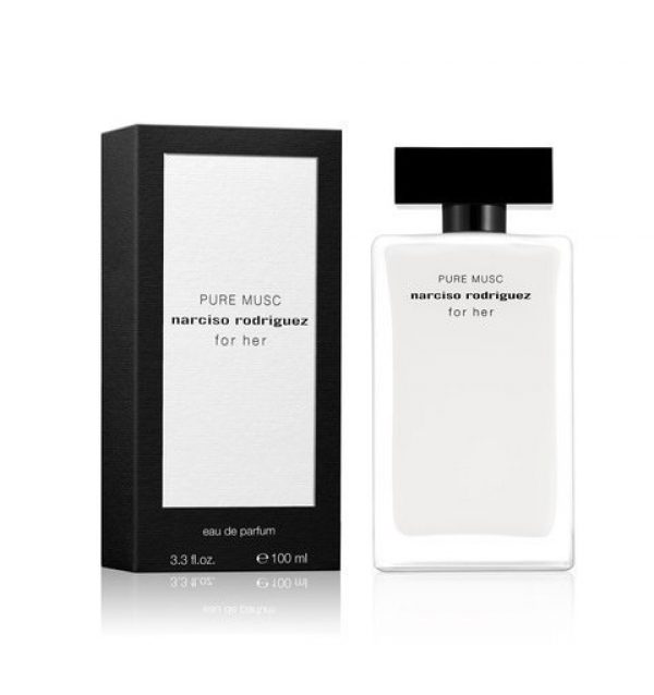 NARCISO RODRIGUEZ PURE MUSC