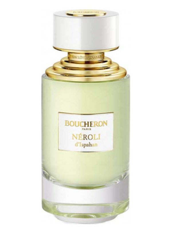                          BOUCHERON NEROLI D'ISPAHAN PERFUME