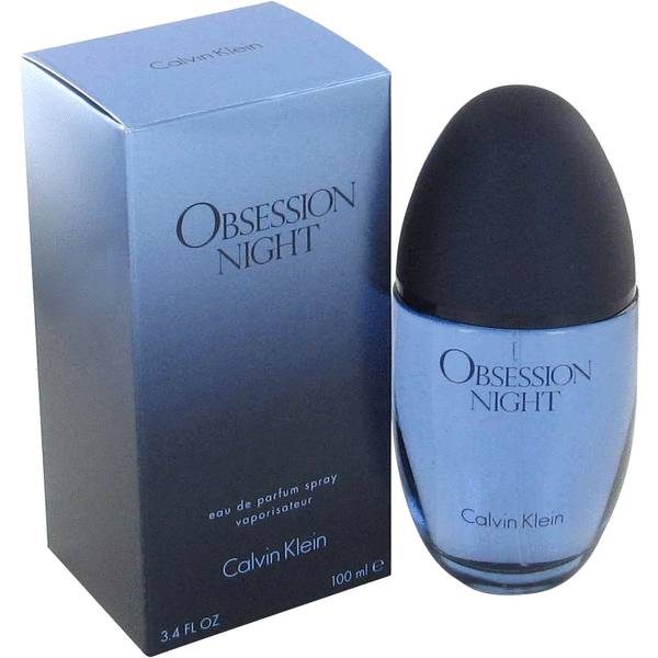 OBSESSION NIGHT