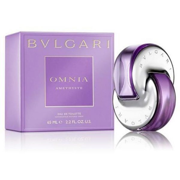 BVLGARI OMNIA AMETHYSTE PERFUME