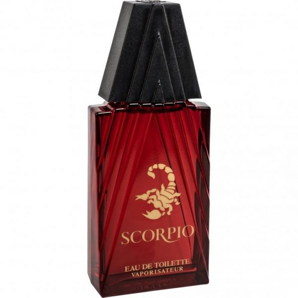 SCORPIO ROUGE PERFUME