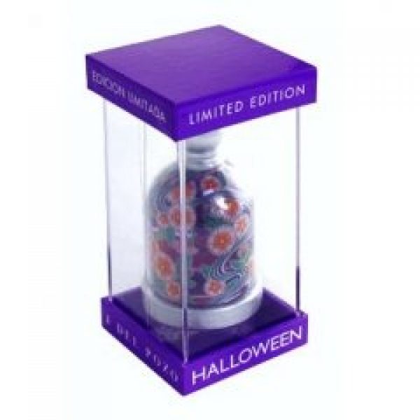 HALLOWEEN LIMITED EDITION PERFUME