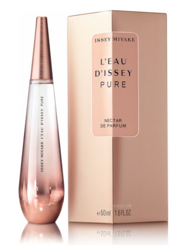ISSEY MIYAKE PURE NECTAR PERFUME