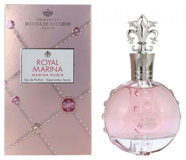                         ROYAL MARINA RUBIS PERFUME