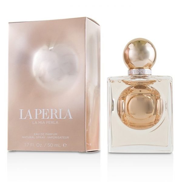 LA PERLA LA MIA PERLA 100 MIL EDP PERFUME