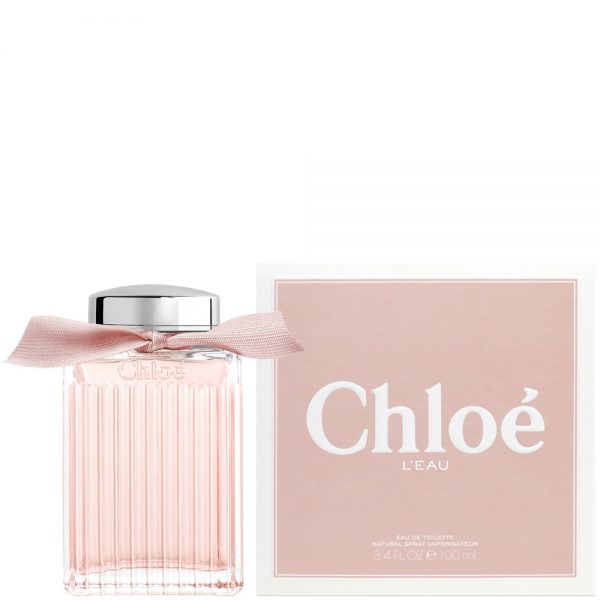 PERFUME CHLOE L'EAU