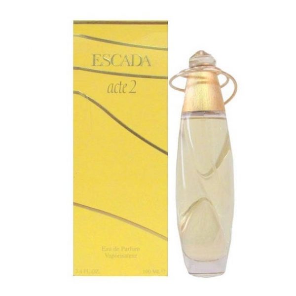 ESCADA ACTE 2 PERFUME