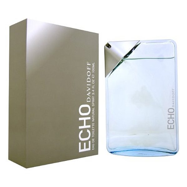 בושם דוידוף אקו