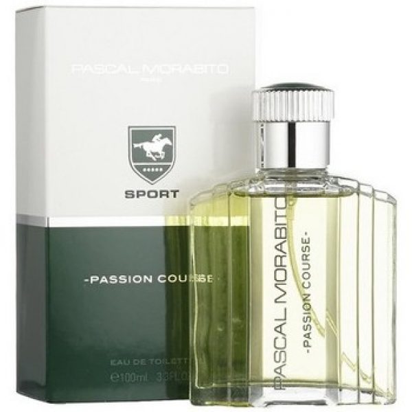 PASCAL MORABITO SPORT PERFUME