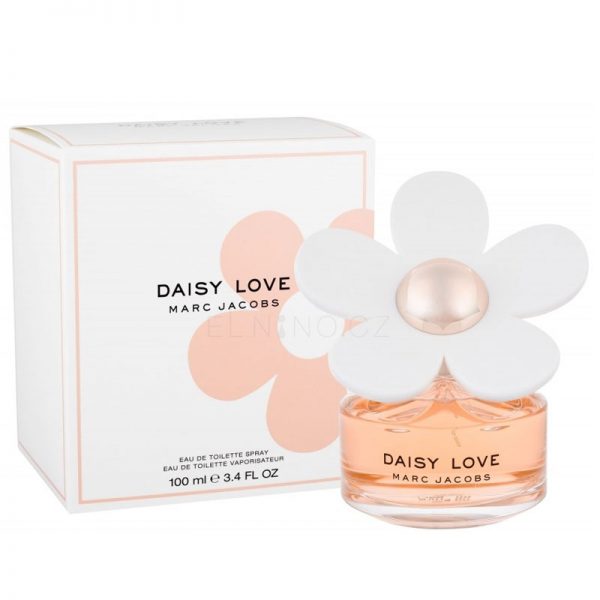 MARC JACOBS DAISY LOVE PERFUME