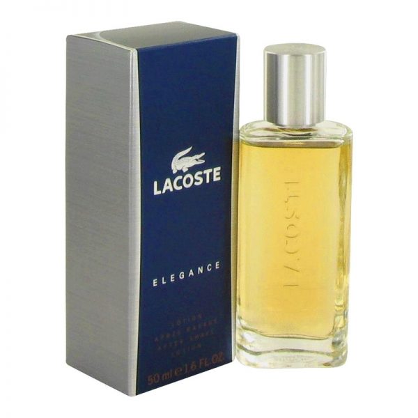 LACOSTE ELEGANCE PERFUME