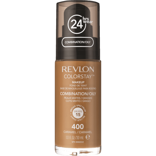                    מייק אפ רבלון קולורסטיי מס 400