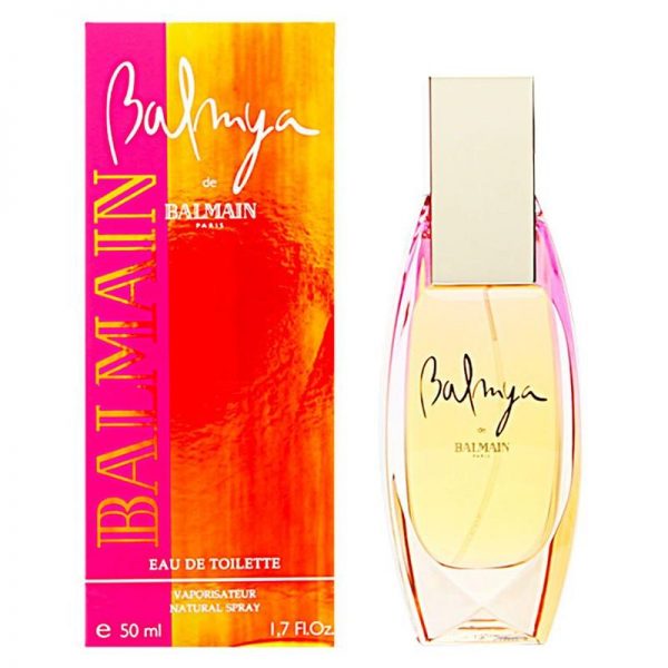 BALMAIN BALMYA PERFUME