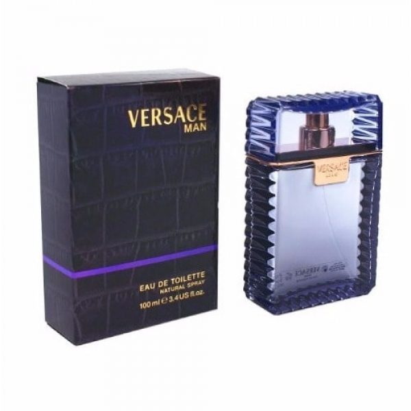 PERFUME VERSACE MAN