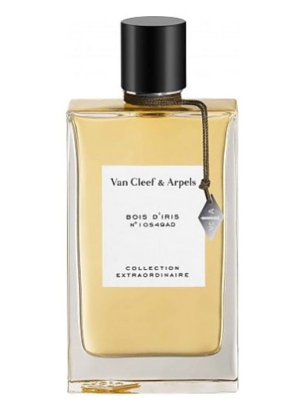 VAN CLEEF BOIS DIRIS PERFUME