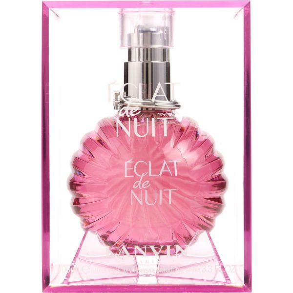 LANVIN ECLAT DE NUIT פקרכוצק