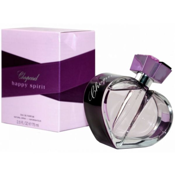CHOPARD HAPPY SPIRIT PERFUME