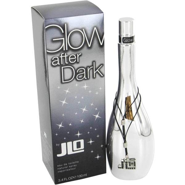 JLO GLOW AFTER DARK PERFUME