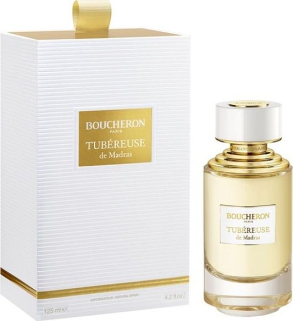 BOUCHERON TUBEREUSE DE MADRAS PERFUME