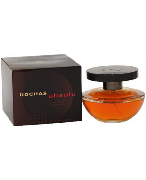 ROCHAS ABSOLU PERFUME